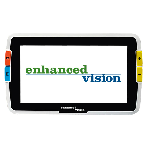 Video magnifiers that are portable – EnhancedVision
