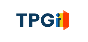 TPGi Logo